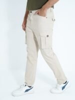 MEN’S 6 POCKET WOVEN MOBILE PANT - Image 5