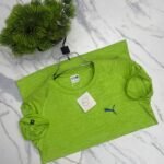 Imported Fabric T Shirt