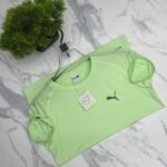 Imported Fabric T Shirt