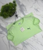 Imported Fabric T Shirt