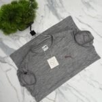 Imported Fabric T Shirt