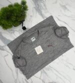 Imported Fabric T Shirt - Image 4