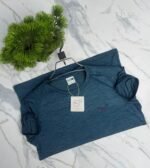 Imported Fabric T Shirt - Image 3