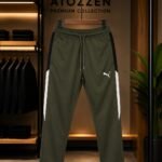 Original Export Puma Contrast Trouser