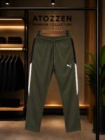 Original Export Puma Contrast Trouser