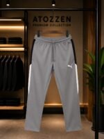 Original Export Puma Contrast Trouser(Khaki)