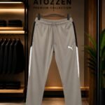 Original Export Puma Contrast Trouser(Light Brown)