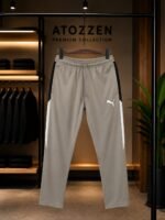 Original Export Puma Contrast Trouser(Light Brown)