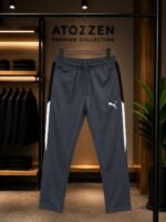 Original Export Puma Contrast Trouser(Greay)