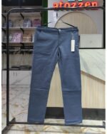 1 Pcs classic formal pant(Navy)