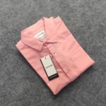 Full Sleeve Casual Shirt(Misty)