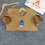 Premium Half Sleeve T-Shirt - Image 4