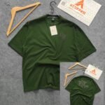 Oversized Exported Drop Shoulder T-shirt(Dior)