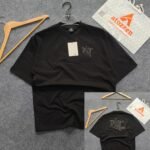 Oversized Exported Drop Shoulder T-shirt(Dior)
