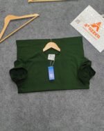 Premium Half Sleeve T-Shirt - Image 8