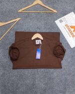 Premium Half Sleeve T-Shirt - Image 2