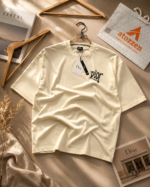 Oversized Exported Drop Shoulder T-shirt(Dior)