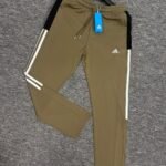 Original export Classic adidas Trouser(khaki)