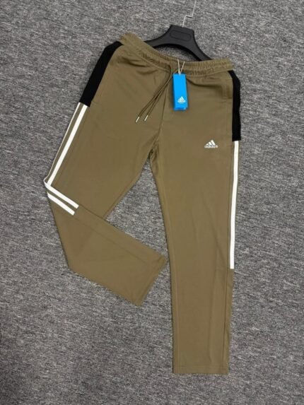 Original export Classic adidas Trouser(khaki)