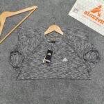 China Imported Premium T-Shirt(ASH)
