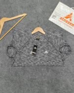 China Imported Premium T-Shirt(ASH)