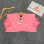 China Imported Premium T-Shirt(Nike)-Misty