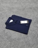 Full Sleeve Casual Shirt(Navy)