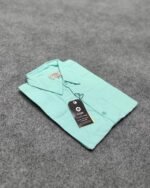 Full Sleeve Casual Shirt(Pest)