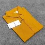 Full Sleeve Casual Shirt(Kathali)
