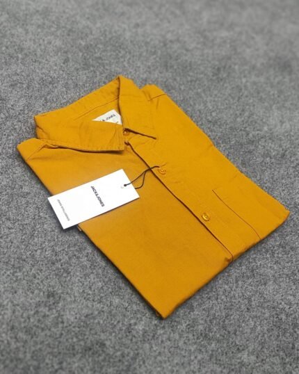 Full Sleeve Casual Shirt(Kathali)
