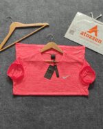 China Imported Premium T-Shirt(Nike)-Ember Glow