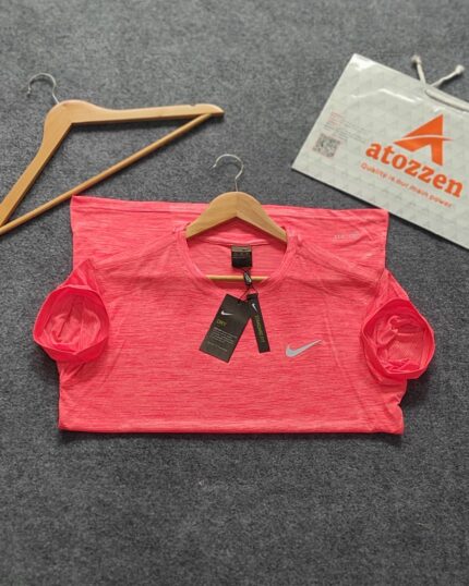 China Imported Premium T-Shirt(Nike)-Ember Glow