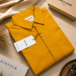 Full Sleeve Casual Shirt(Kathali)
