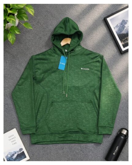Premium UltraSoft China Imported Winter Hoodie for Men