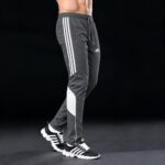 1 pcs Original Export Contrast Trouser -adidas(Ash)
