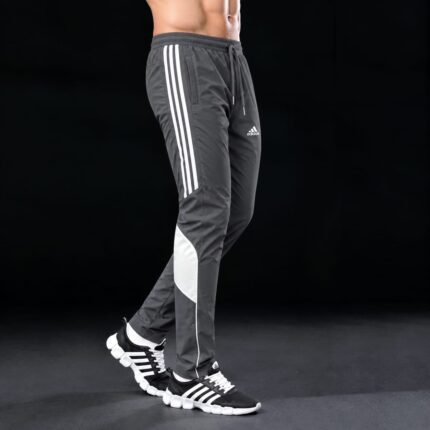 1 pcs Original Export Contrast Trouser -adidas(Ash)