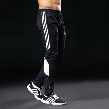 1 pcs Original Export Contrast Trouser -adidas(Navy)
