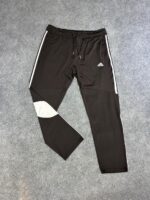 1 pcs Original Export Contrast Trouser -adidas(Black) - Image 2
