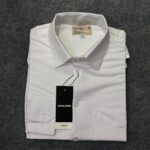 formal shirt for mens(Premium White)