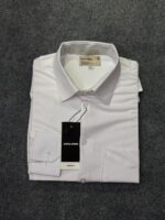 formal shirt for mens(Premium White)