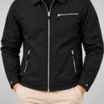 Premium Export Quality Men's Double-Part  Jacket — Ultra Warm Winter Outerwear
