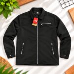 Premium Export Quality Men's Double-Part  Jacket — Ultra Warm Winter Outerwear - Image 3