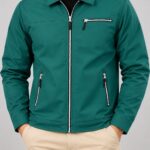 Premium Export Quality Men's Double-Part  Jacket — Ultra Warm Winter Outerwear