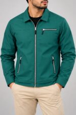 Premium Export Quality Men's Double-Part  Jacket — Ultra Warm Winter Outerwear